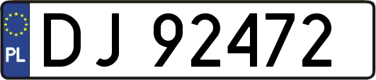 DJ92472