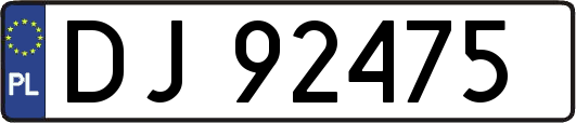 DJ92475