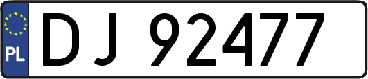 DJ92477