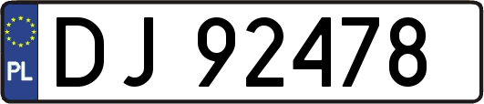 DJ92478