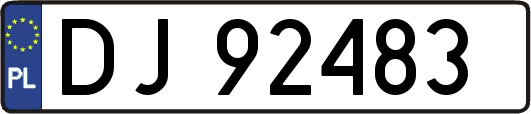 DJ92483