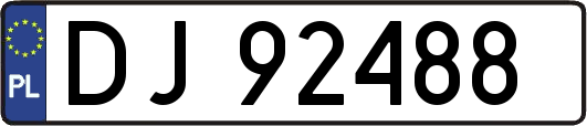 DJ92488