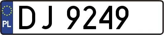 DJ9249