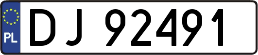 DJ92491