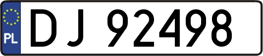 DJ92498