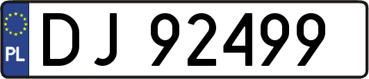 DJ92499