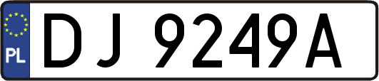 DJ9249A