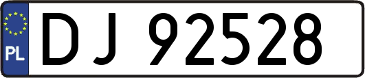 DJ92528