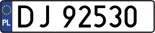DJ92530