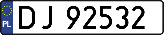 DJ92532