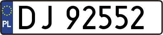DJ92552