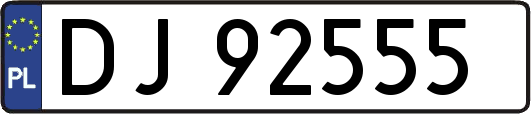 DJ92555