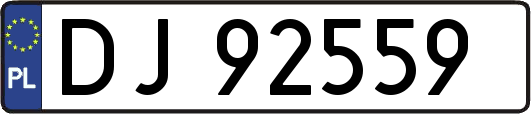 DJ92559