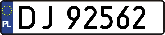 DJ92562