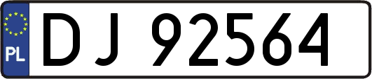 DJ92564
