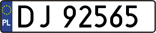 DJ92565