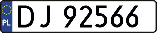 DJ92566