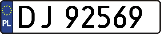DJ92569