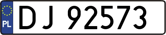DJ92573