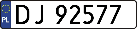 DJ92577
