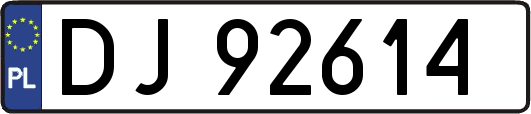 DJ92614