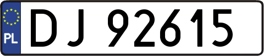 DJ92615