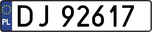 DJ92617