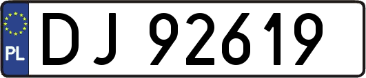 DJ92619