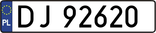 DJ92620