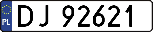 DJ92621