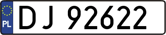 DJ92622