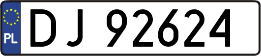 DJ92624