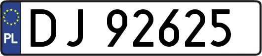 DJ92625