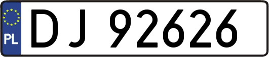 DJ92626