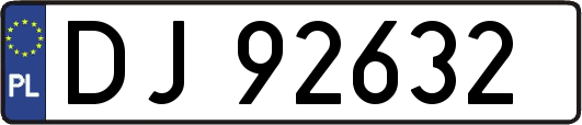 DJ92632