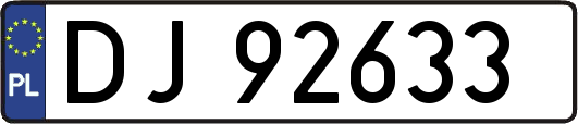 DJ92633