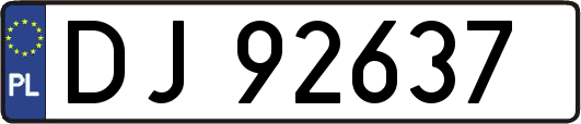 DJ92637