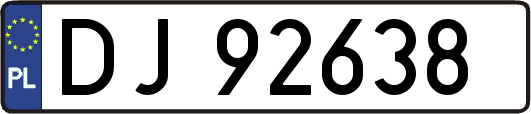 DJ92638