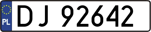 DJ92642