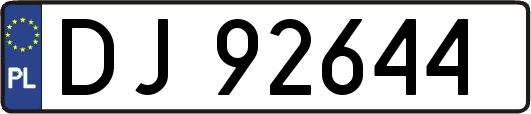 DJ92644