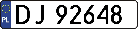 DJ92648