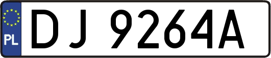 DJ9264A