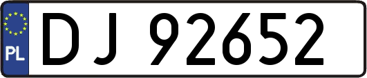 DJ92652