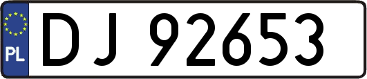 DJ92653