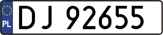 DJ92655