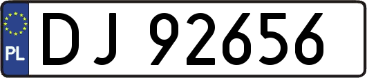 DJ92656