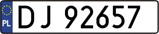 DJ92657