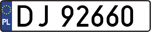 DJ92660