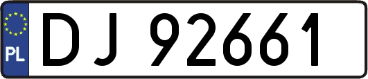 DJ92661