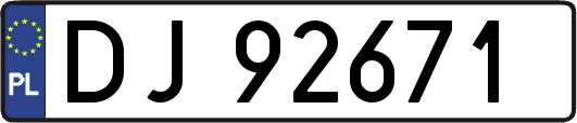 DJ92671